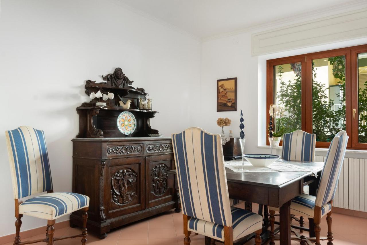 Il Sogno Holiday home *