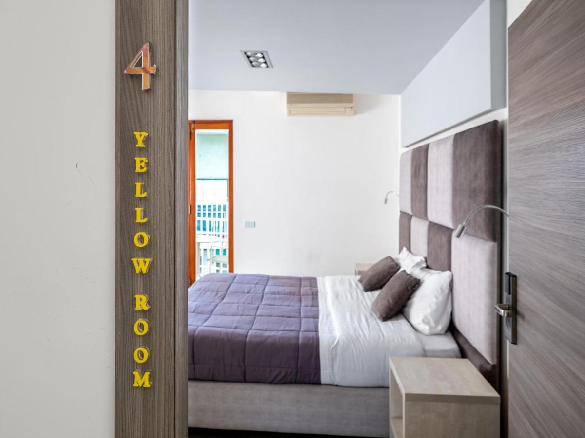 Orange Suites - De Vivo Realty Sorrento Guest house