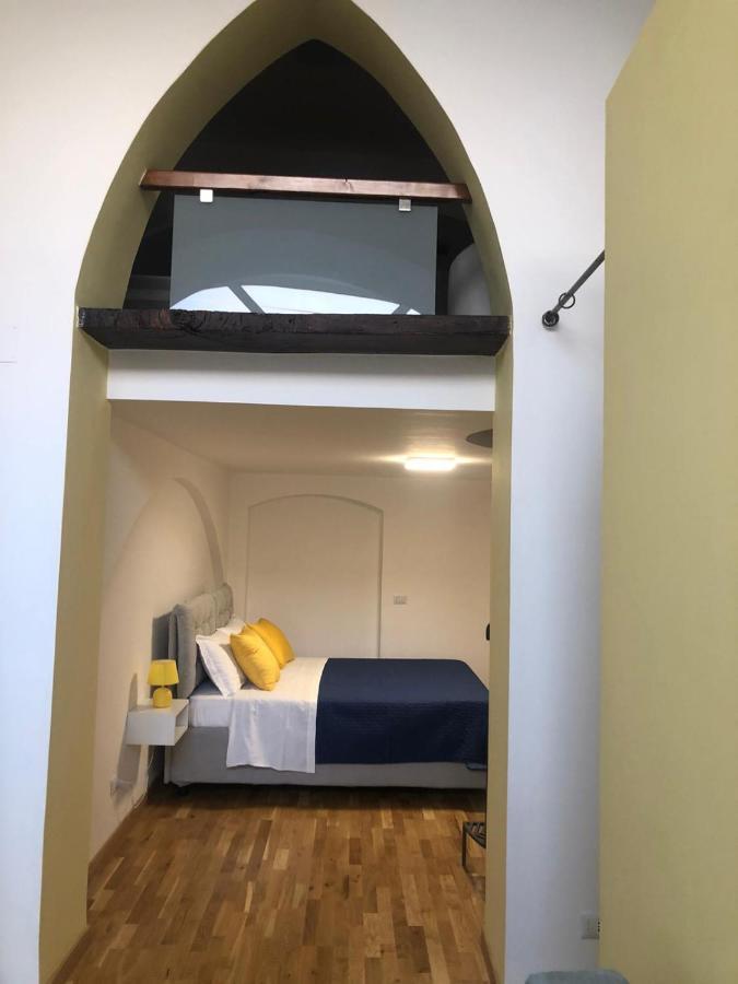 Appartement William Sorrento