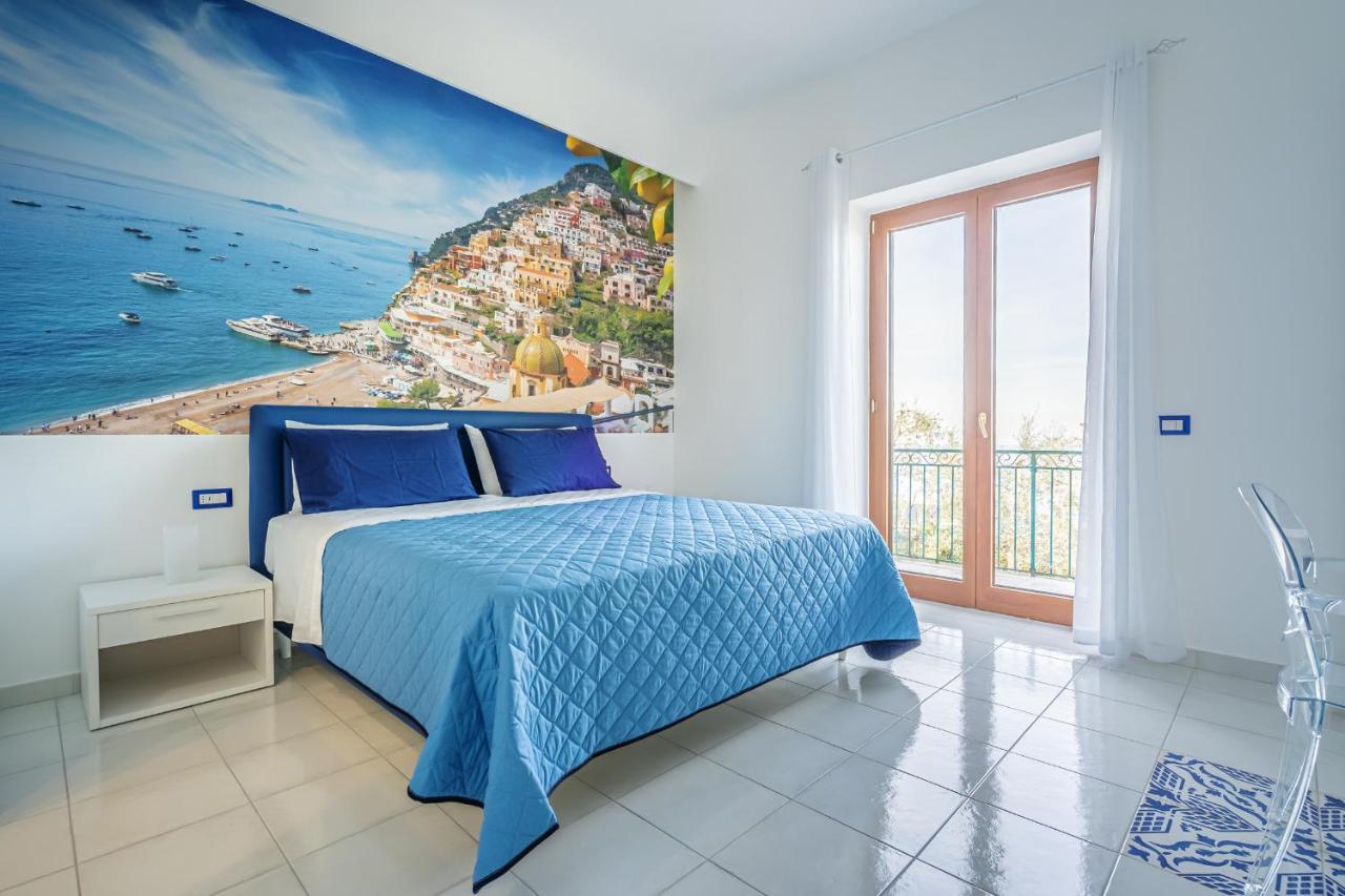 Casa Vida * Sorrento