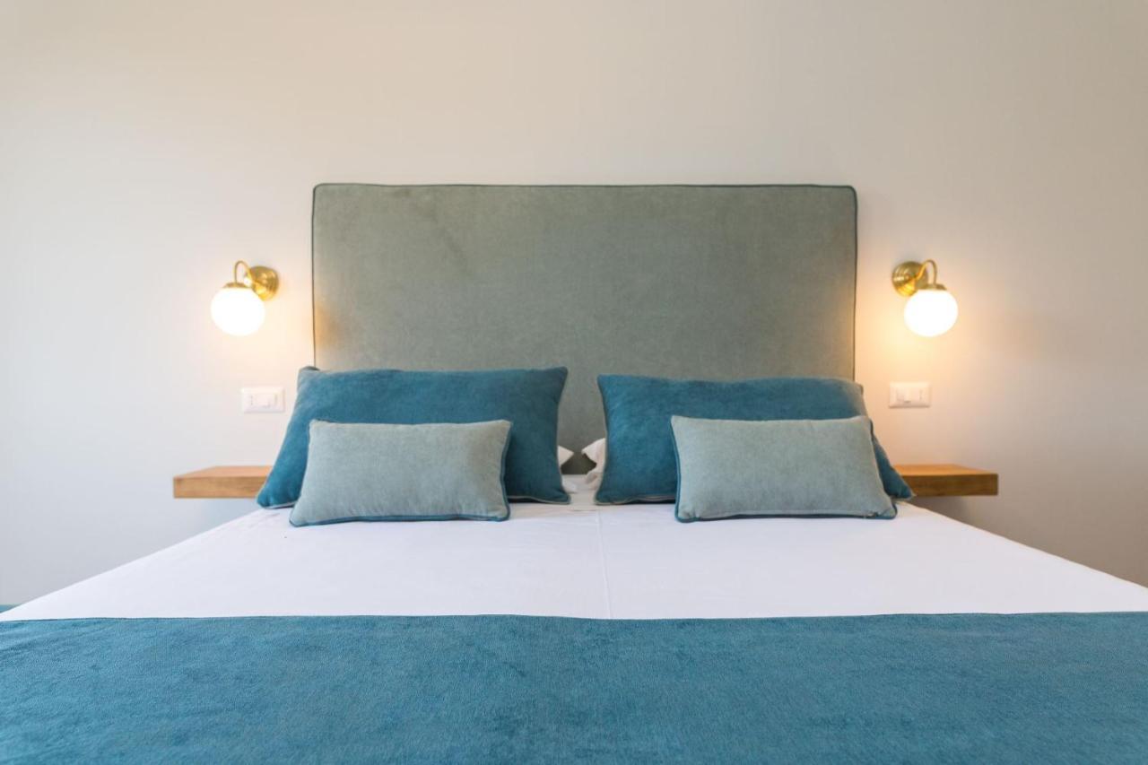 Pool&suites Guest house
