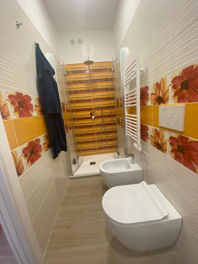 Bed & Breakfast Albireo Sorrento