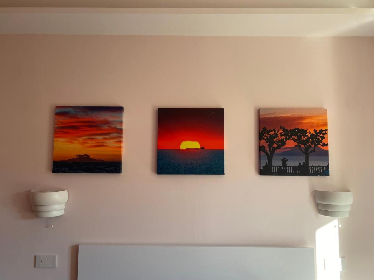 Albireo Bed & Breakfast Sorrento