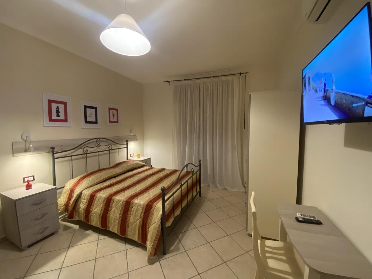 The Reef Apartment