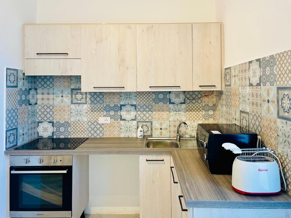 L'orto Di Grace Holiday home Sorrento
