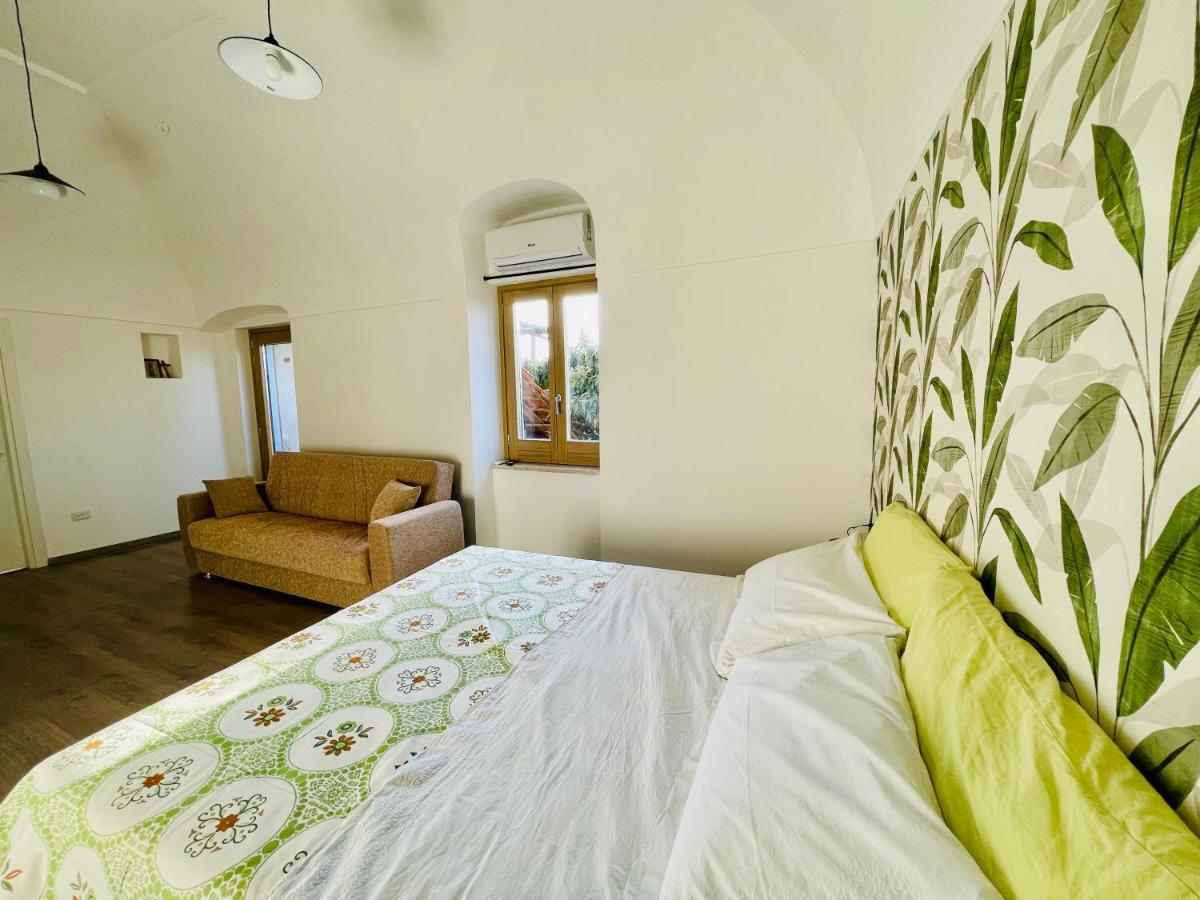 L'orto Di Grace Holiday home *