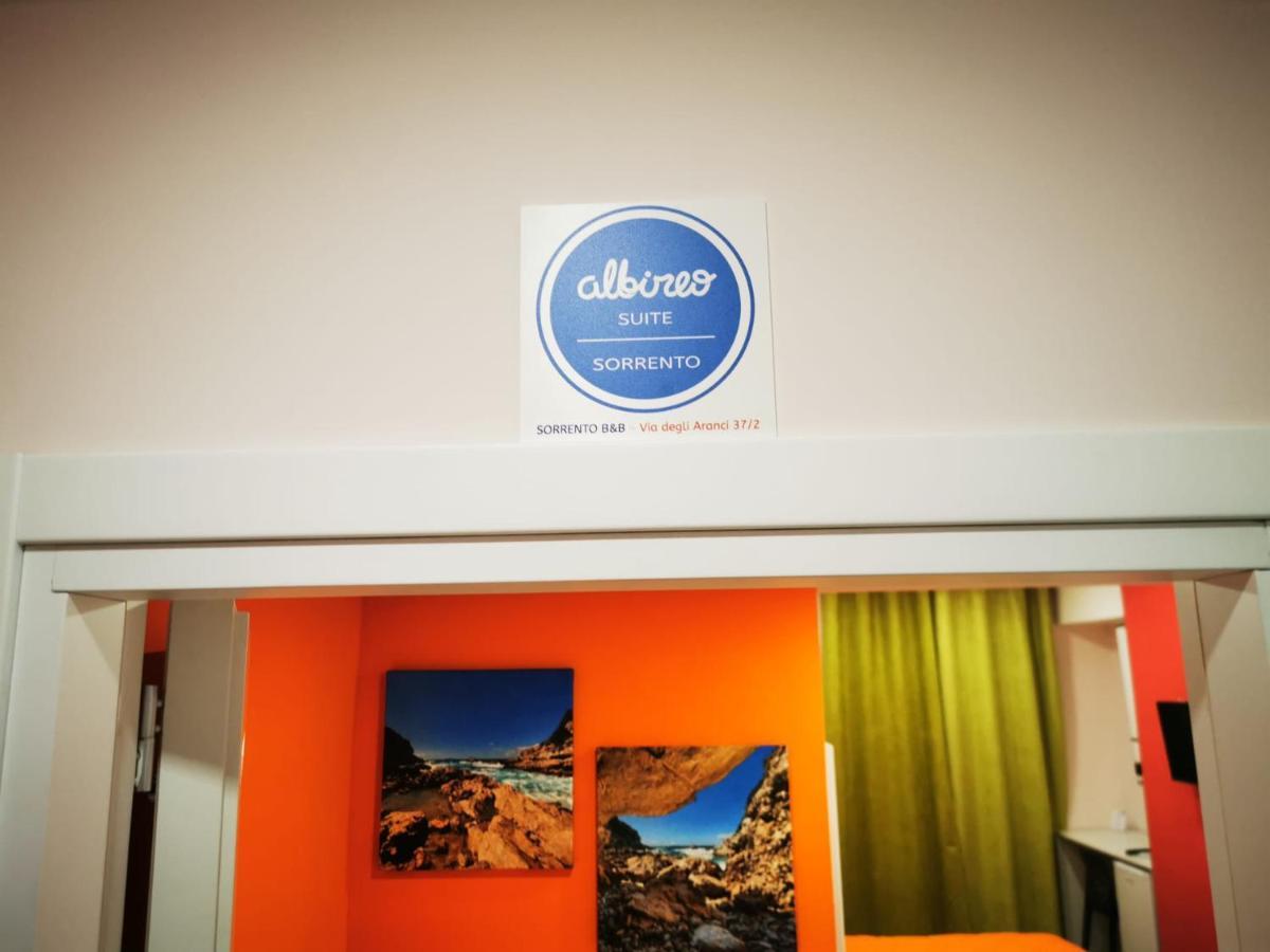 Albireo Bed & Breakfast Sorrento