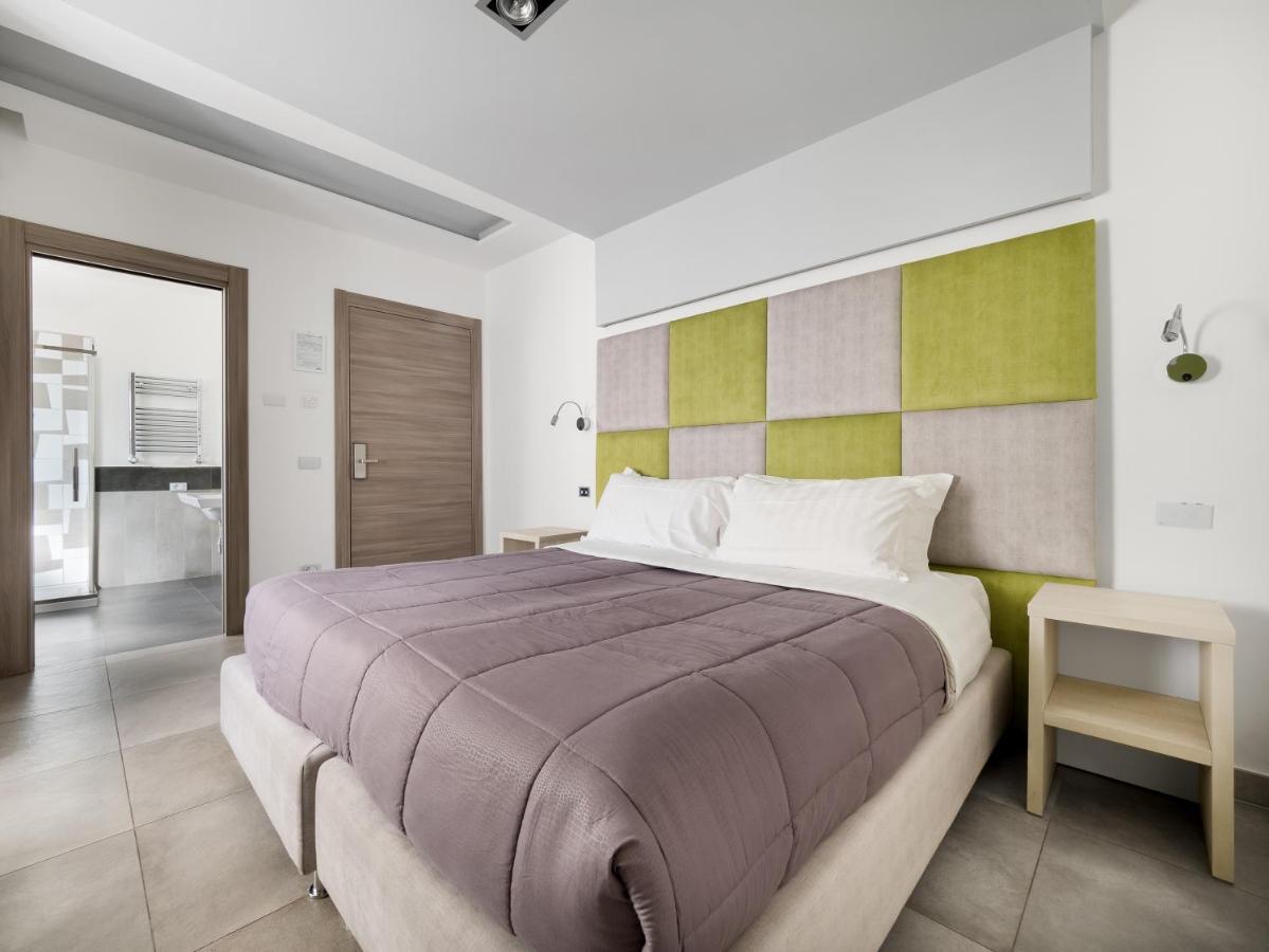 Orange Suites - De Vivo Realty Sorrento Sorrento