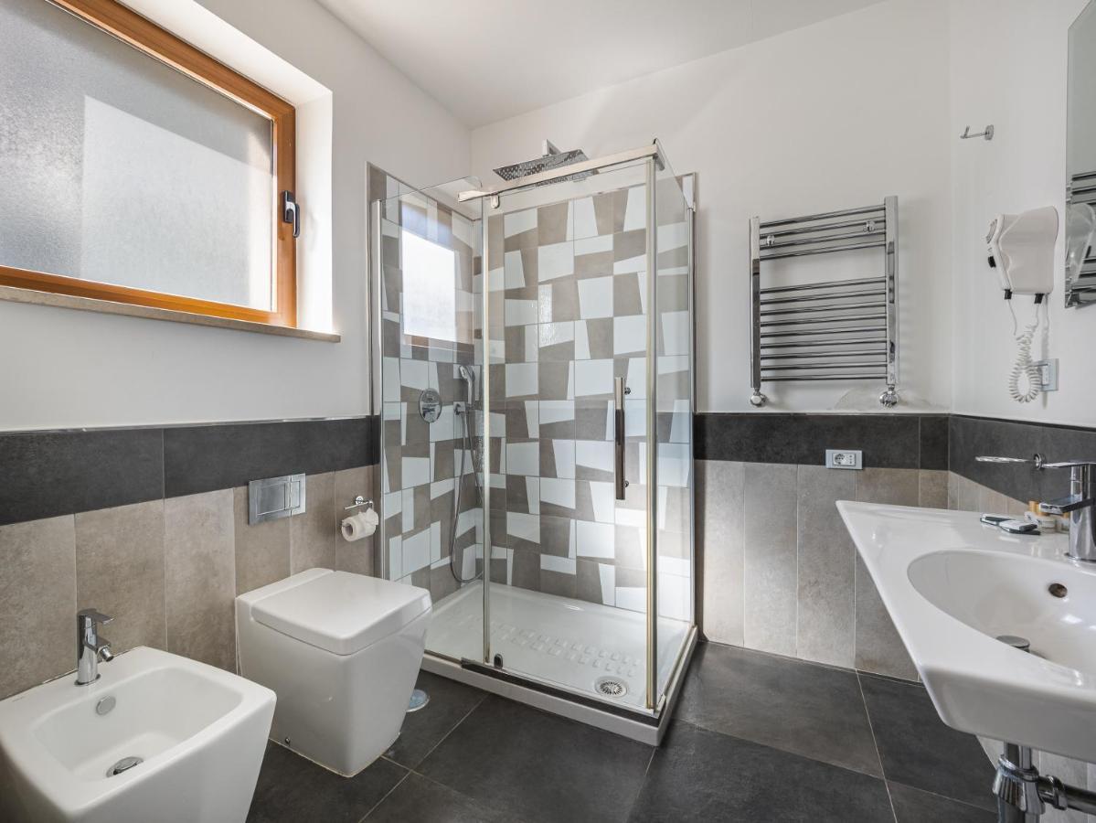 Orange Suites - De Vivo Realty Sorrento Sorrento