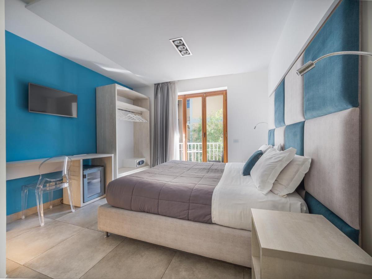 Orange Suites - De Vivo Realty Sorrento
