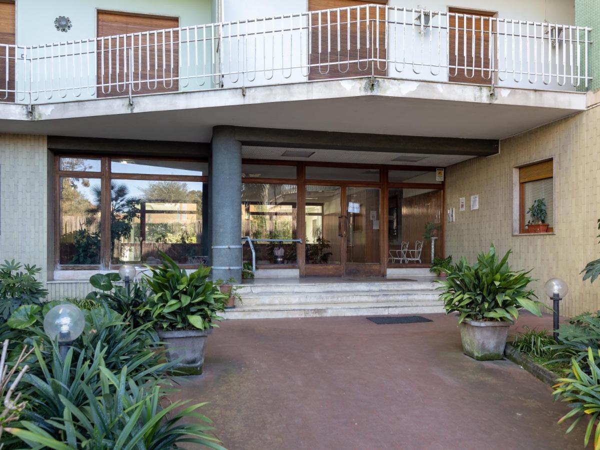 Guest house Orange Suites - De Vivo Realty Sorrento