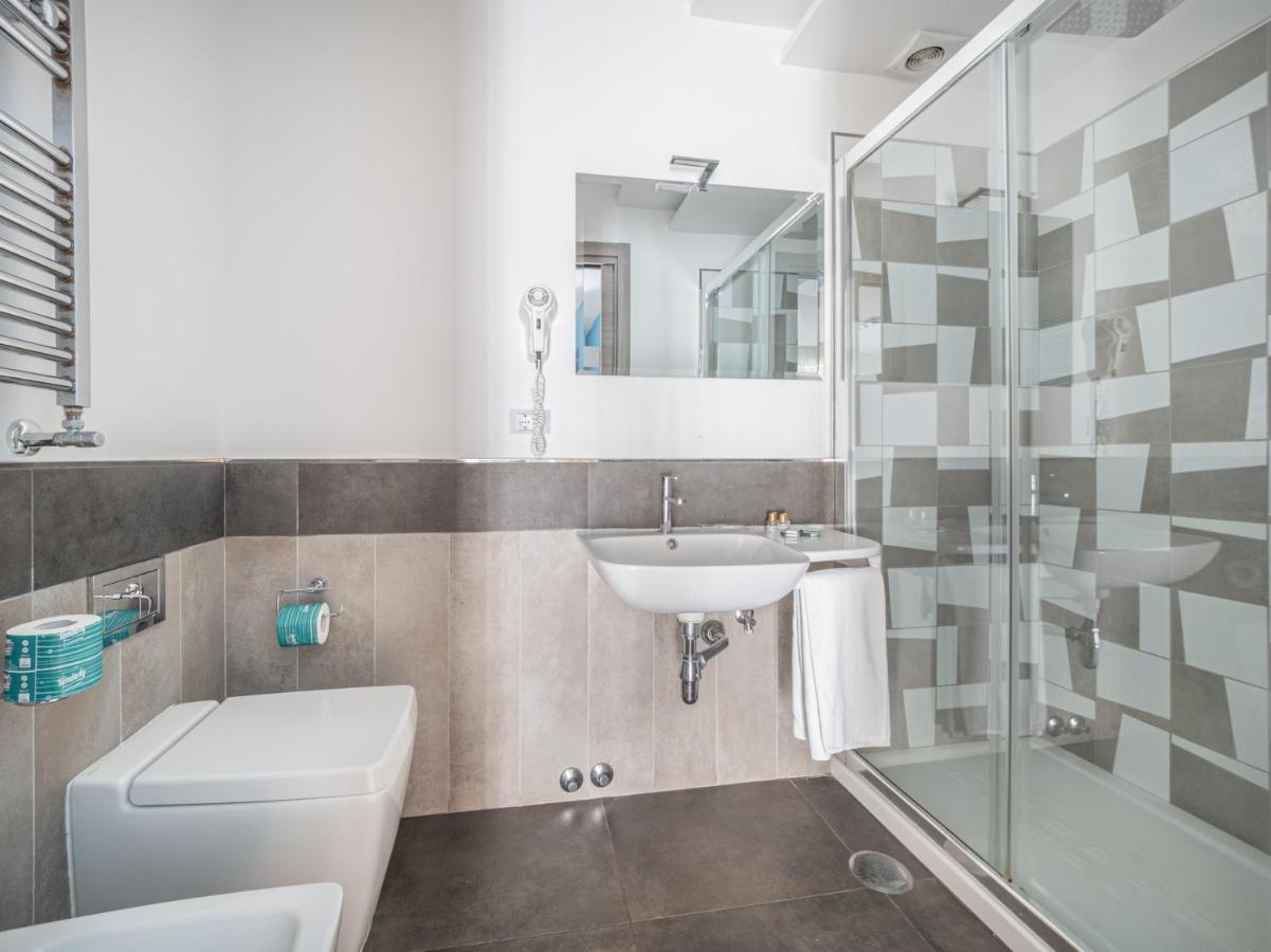 Orange Suites - De Vivo Realty Sorrento Sorrento