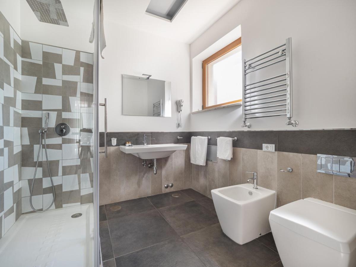 Orange Suites - De Vivo Realty Sorrento Guest house 2*