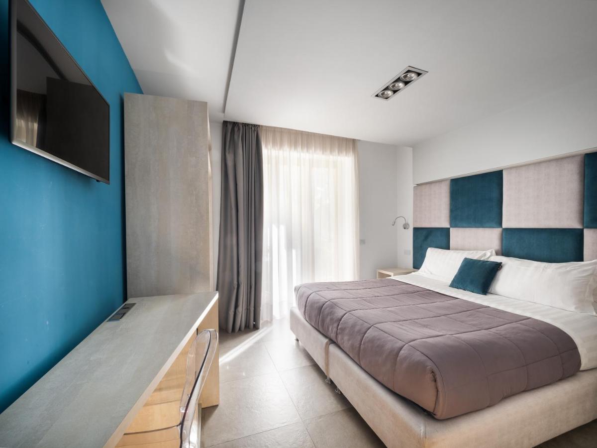 Orange Suites - De Vivo Realty Sorrento Guest house