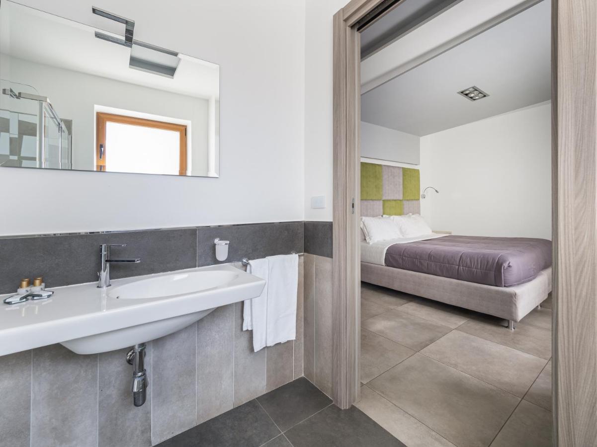 Orange Suites - De Vivo Realty Sorrento Sorrento