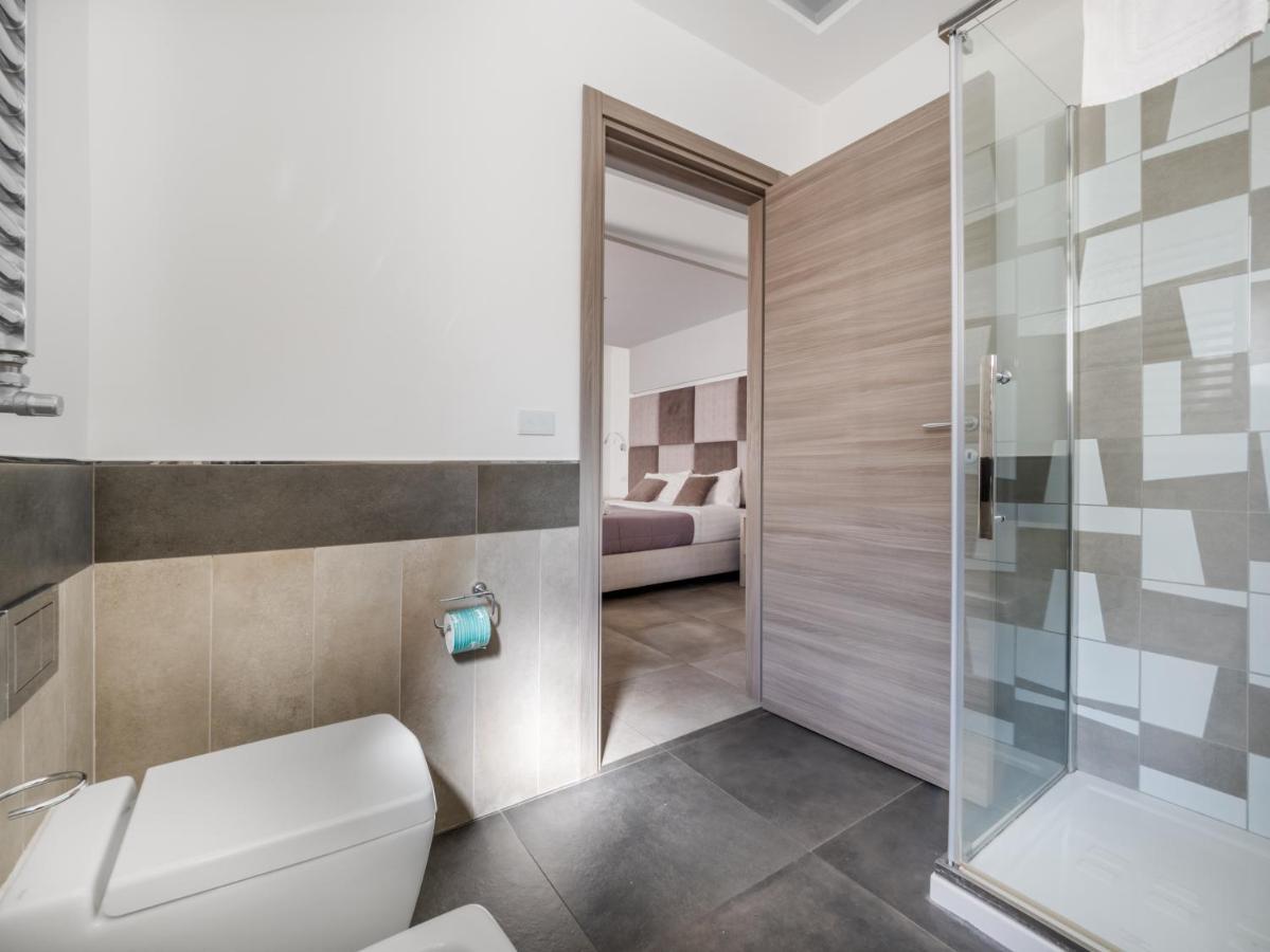Orange Suites - De Vivo Realty Sorrento Guest house Sorrento