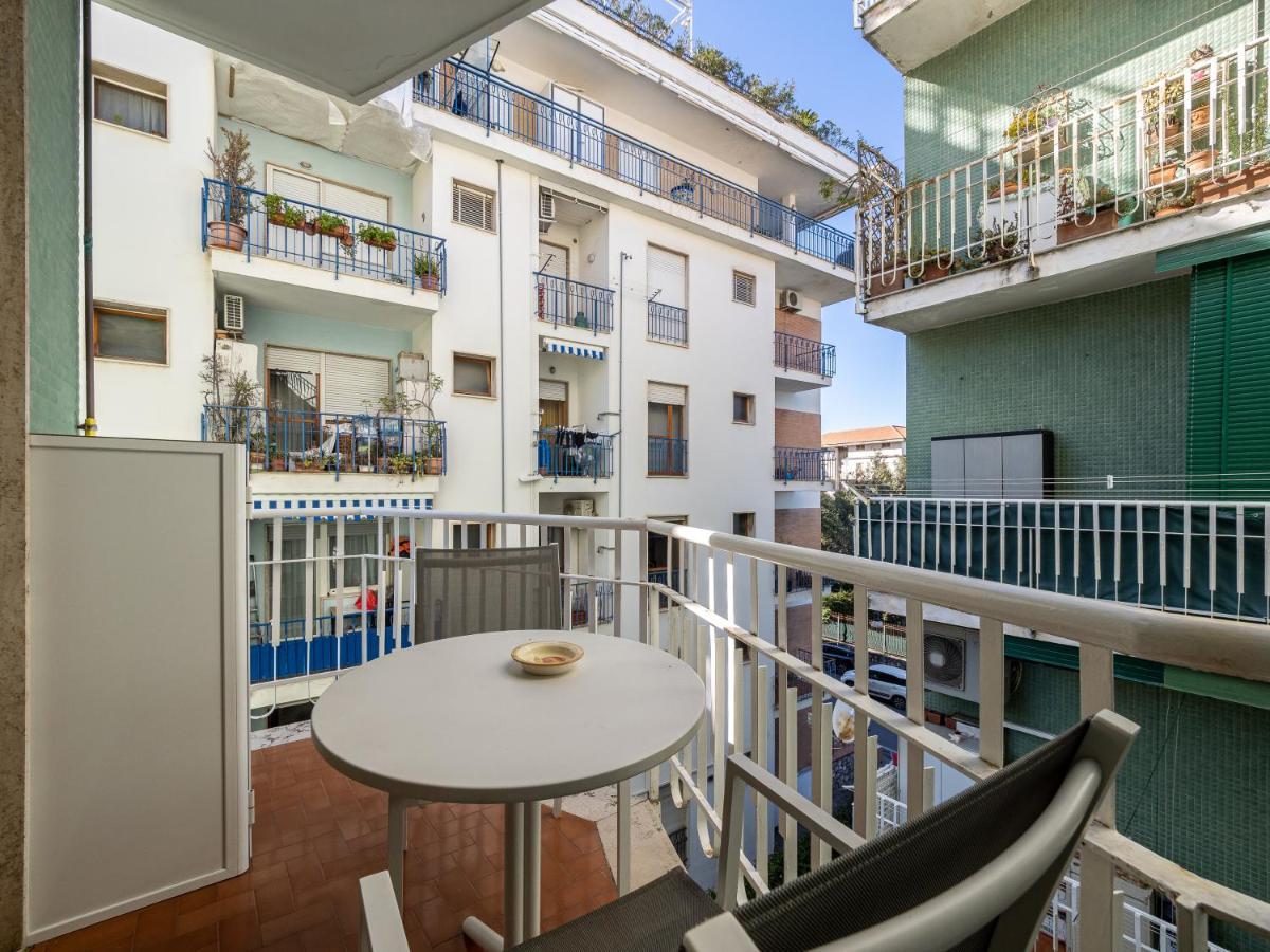 Orange Suites - De Vivo Realty Sorrento Guest house