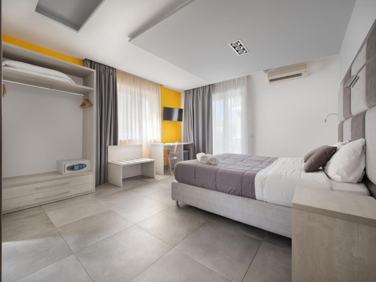 Orange Suites - De Vivo Realty Sorrento 2*