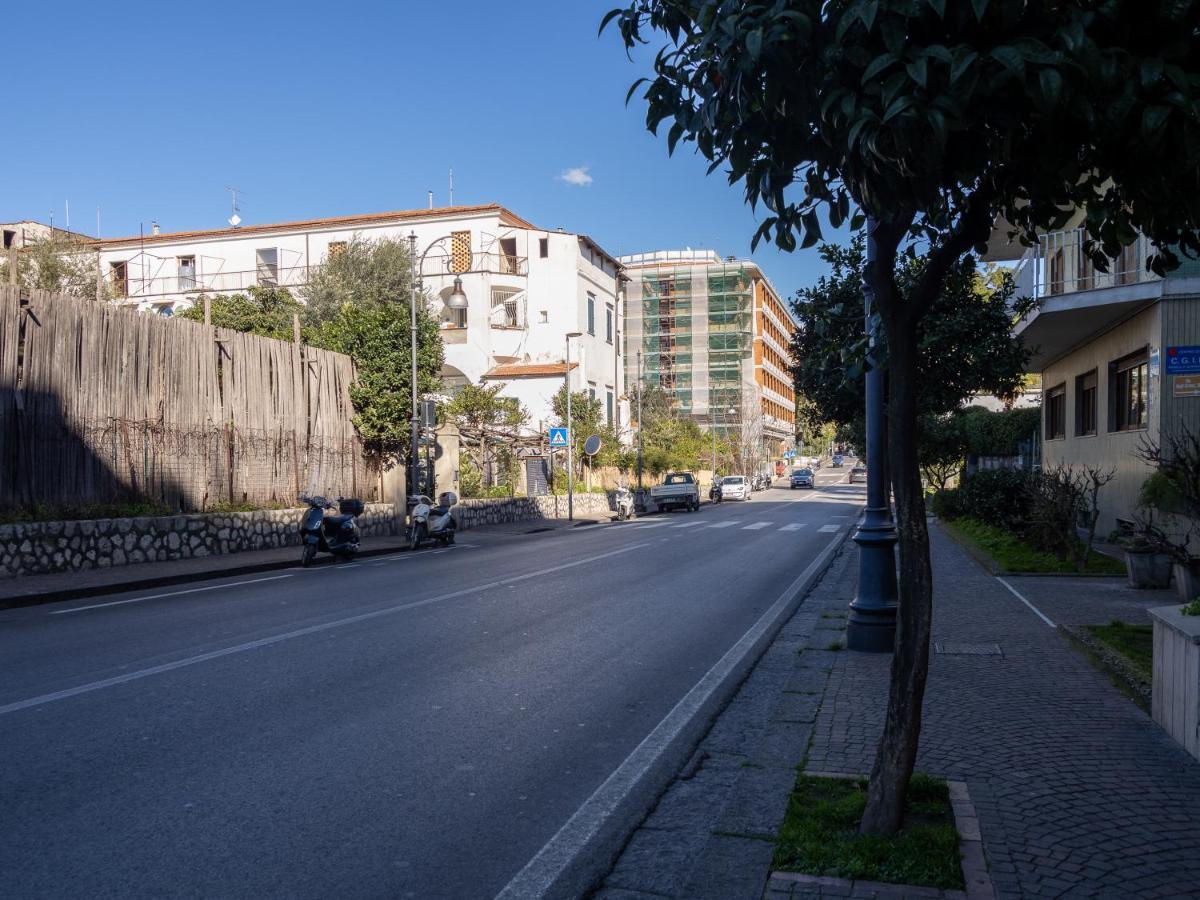 Orange Suites - De Vivo Realty Sorrento Guest house Sorrento