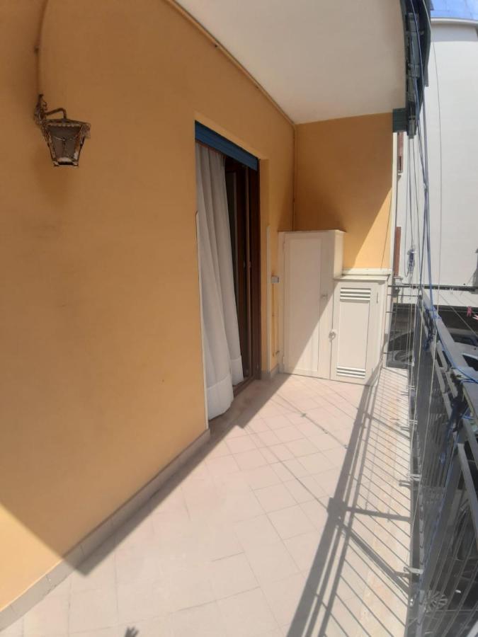 Apartment Terra E Mare *