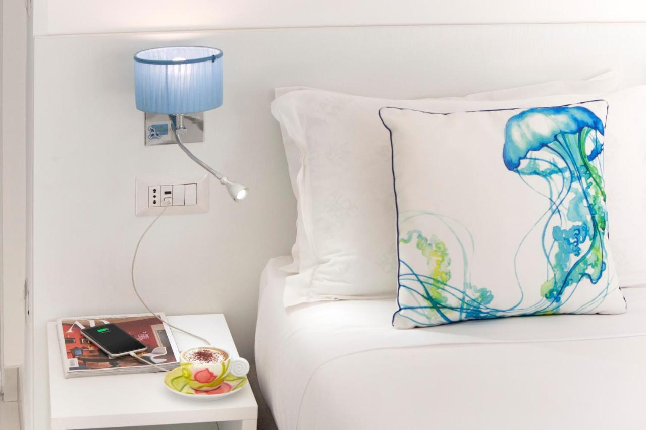 Bed & Breakfast Piazza Tasso Relais 2*