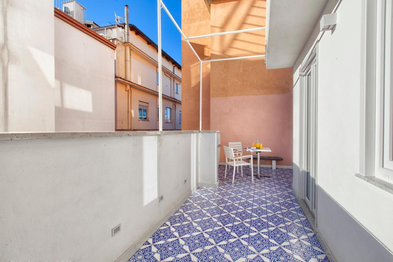 Bed & Breakfast Piazza Tasso Relais 2*