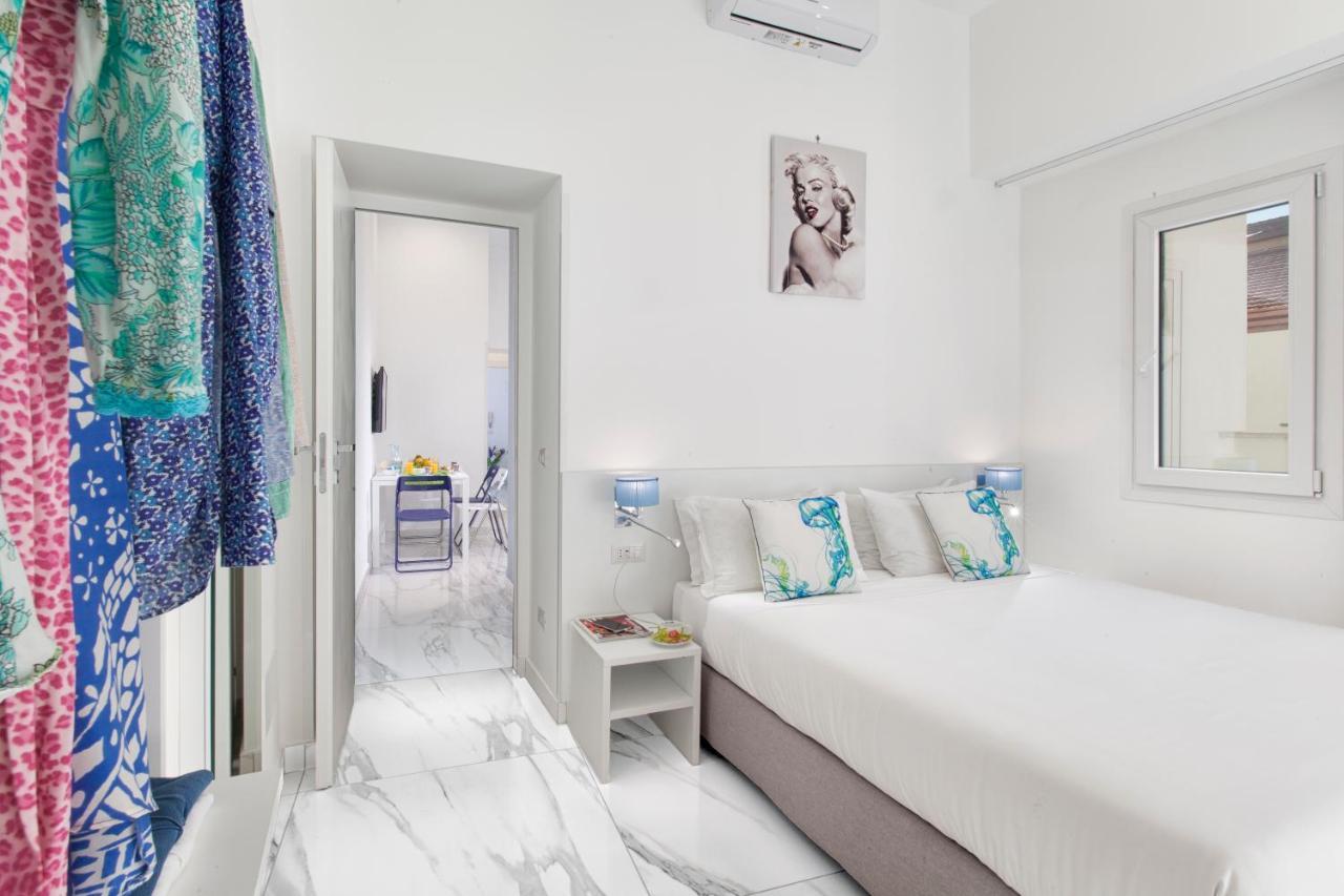 Piazza Tasso Relais Bed & Breakfast 2*