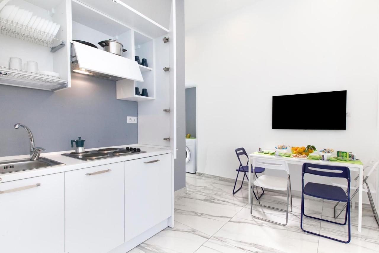 Bed & Breakfast Piazza Tasso Relais 2*