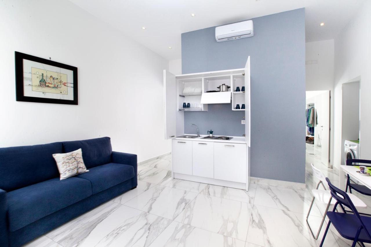Piazza Tasso Relais Bed & Breakfast 2*