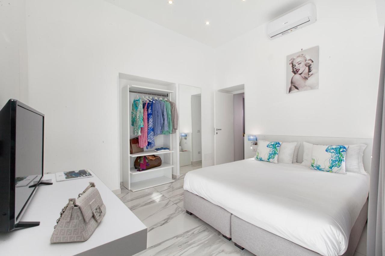 Piazza Tasso Relais Bed & Breakfast Sorrento
