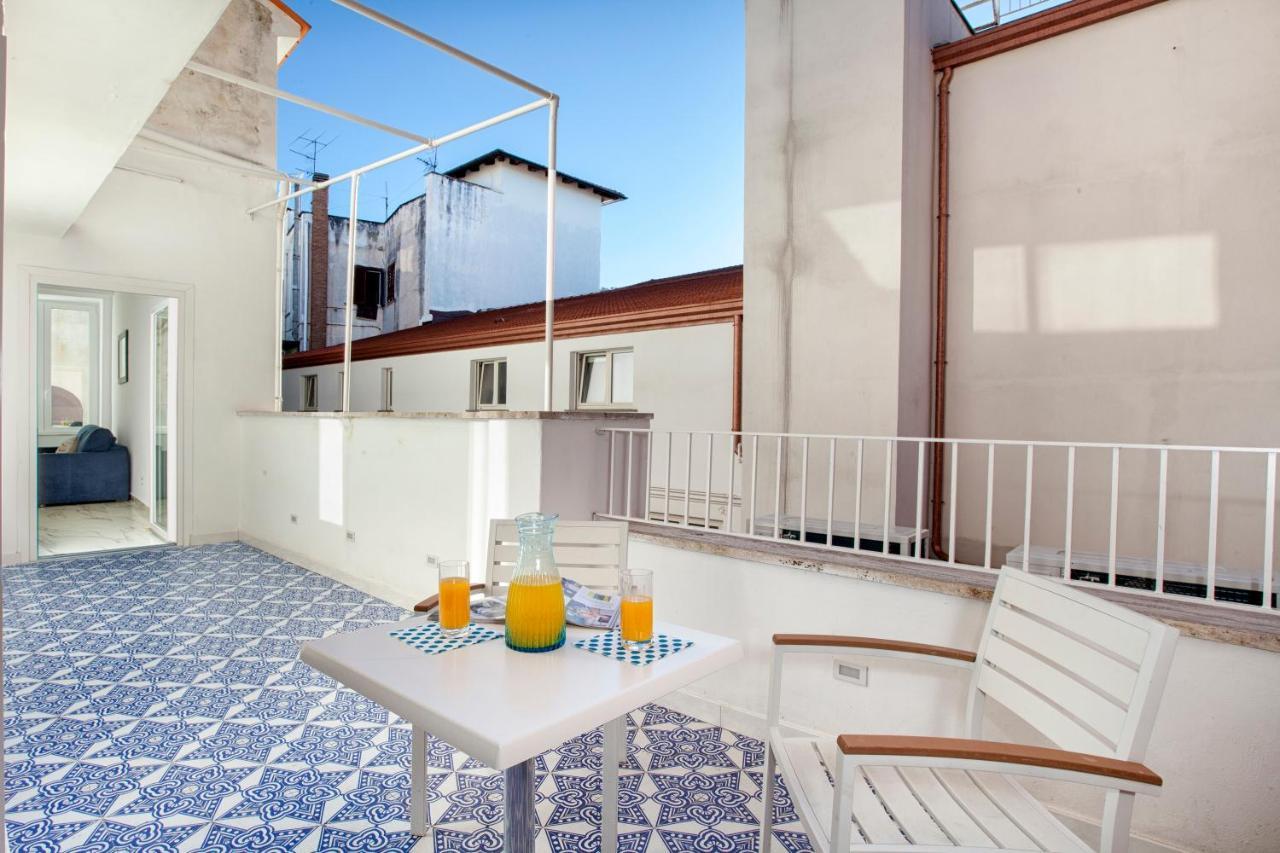Piazza Tasso Relais Bed & Breakfast Sorrento