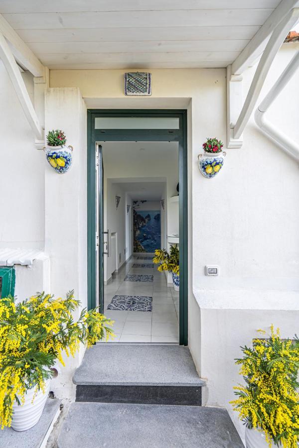 Apartamento Casa Vida Sorrento