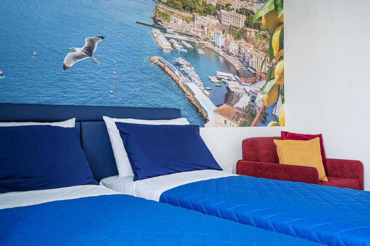 Casa Vida Sorrento
