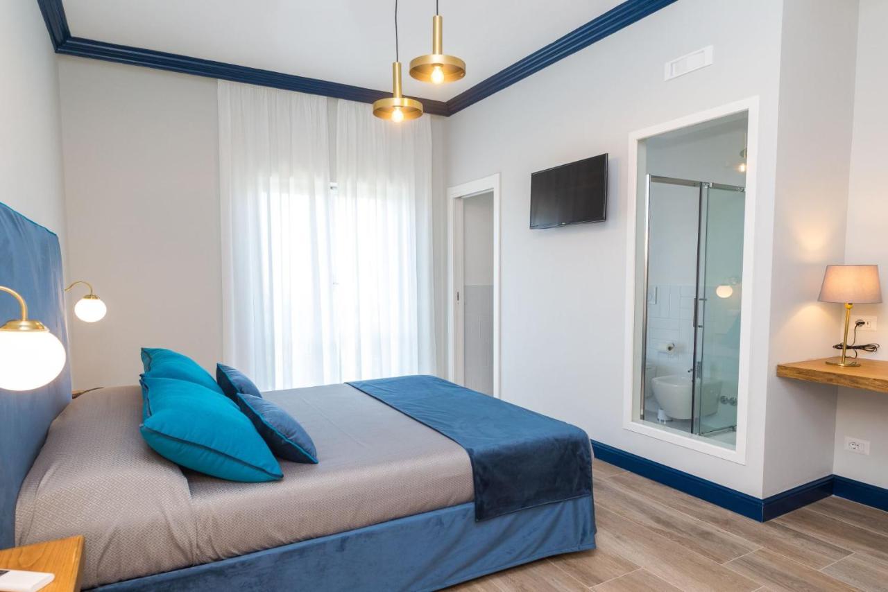 Guest house Pool&suites