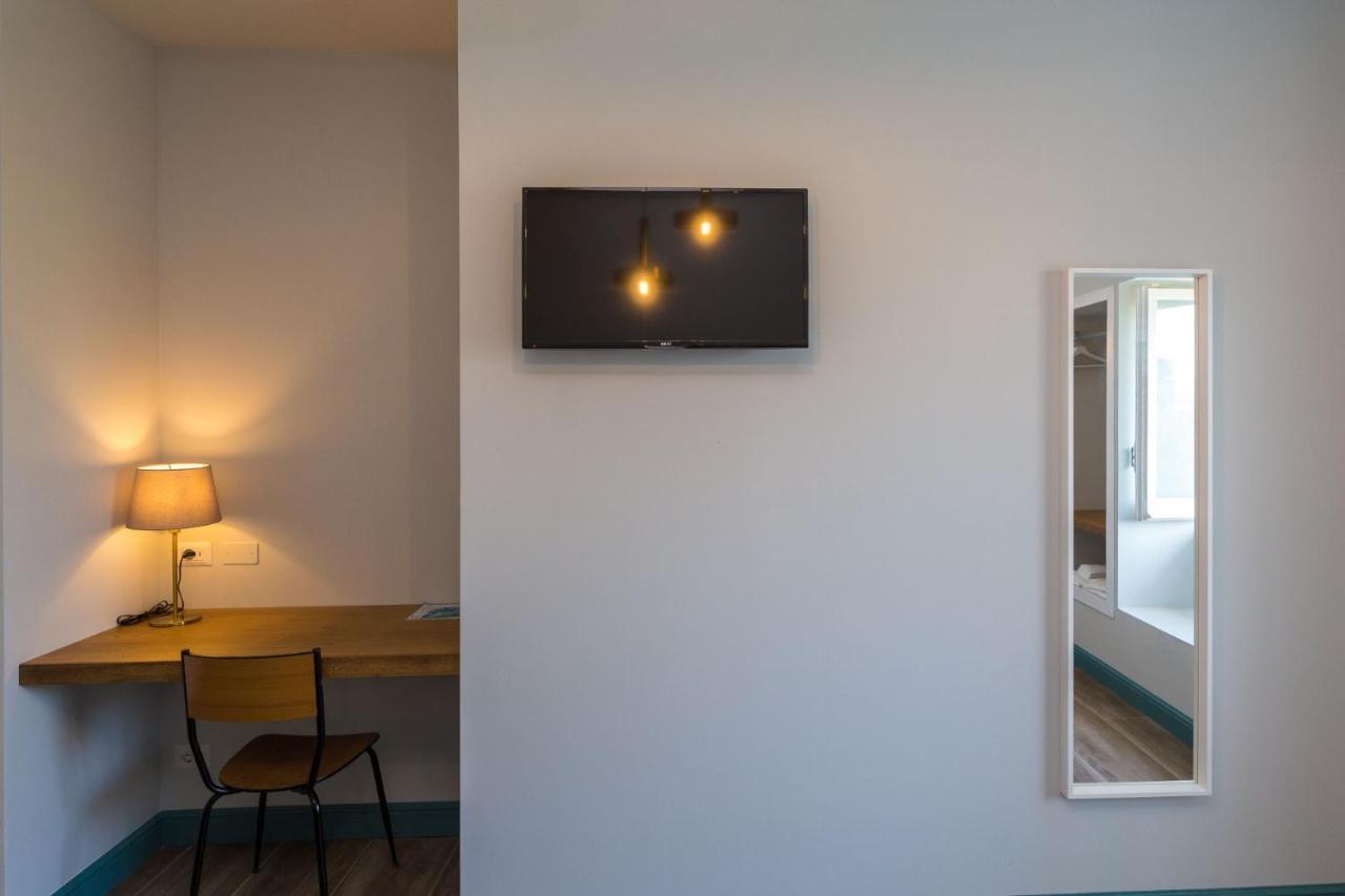 Pool&suites Guest house Sorrento