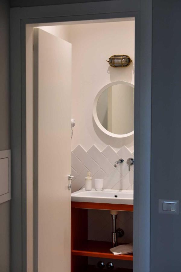 Pool&suites Guest house Sorrento