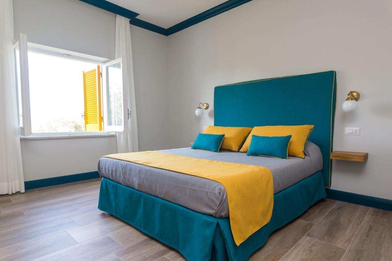 Pool&suites Sorrento