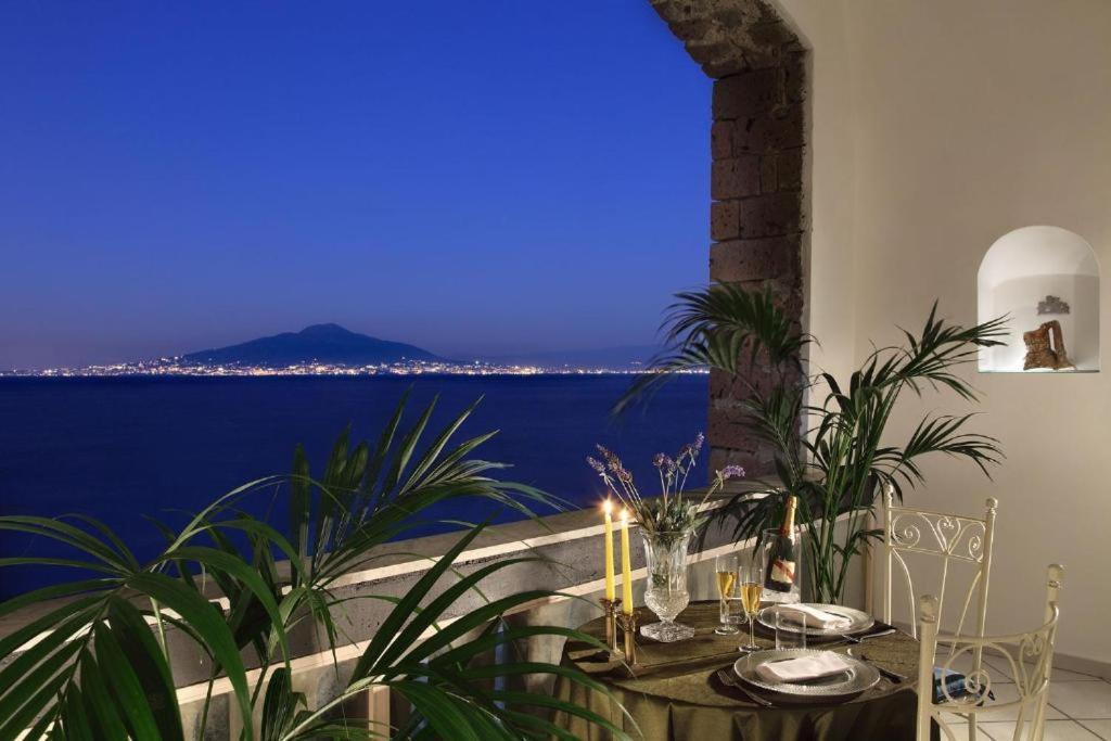 Apartment La Terrazza Sorrento