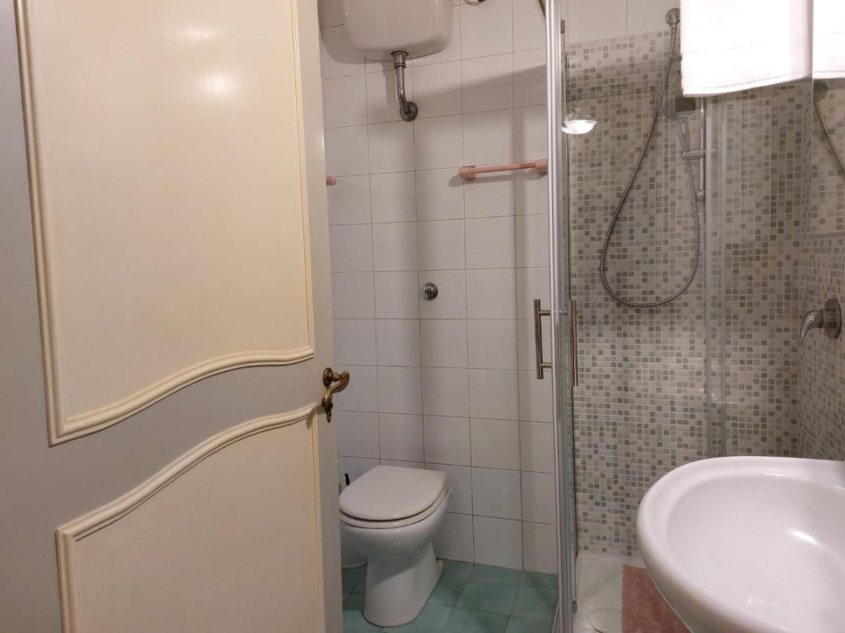 Residenza Sorrentina Apartamento Sorrento
