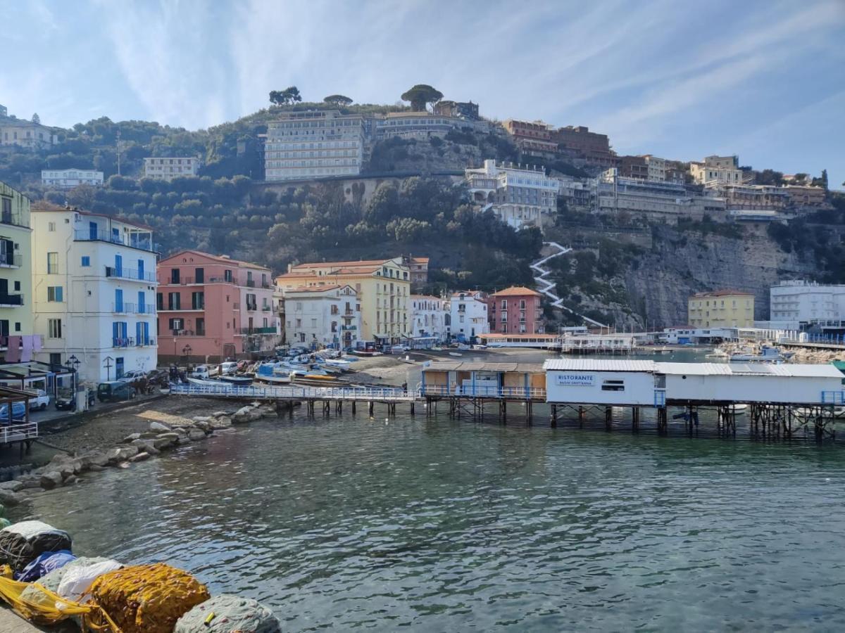 Grimaldi Guest Sorrento