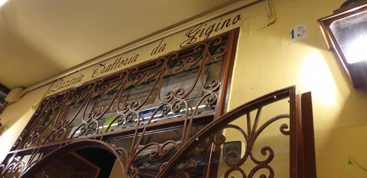 Grimaldi Guest Appartement *