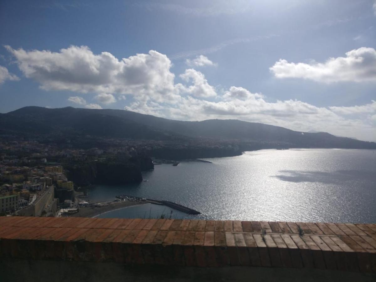 Appartement Grimaldi Guest *