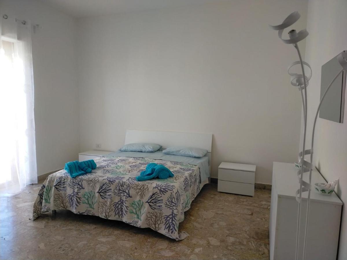 Appartement Grimaldi Guest
