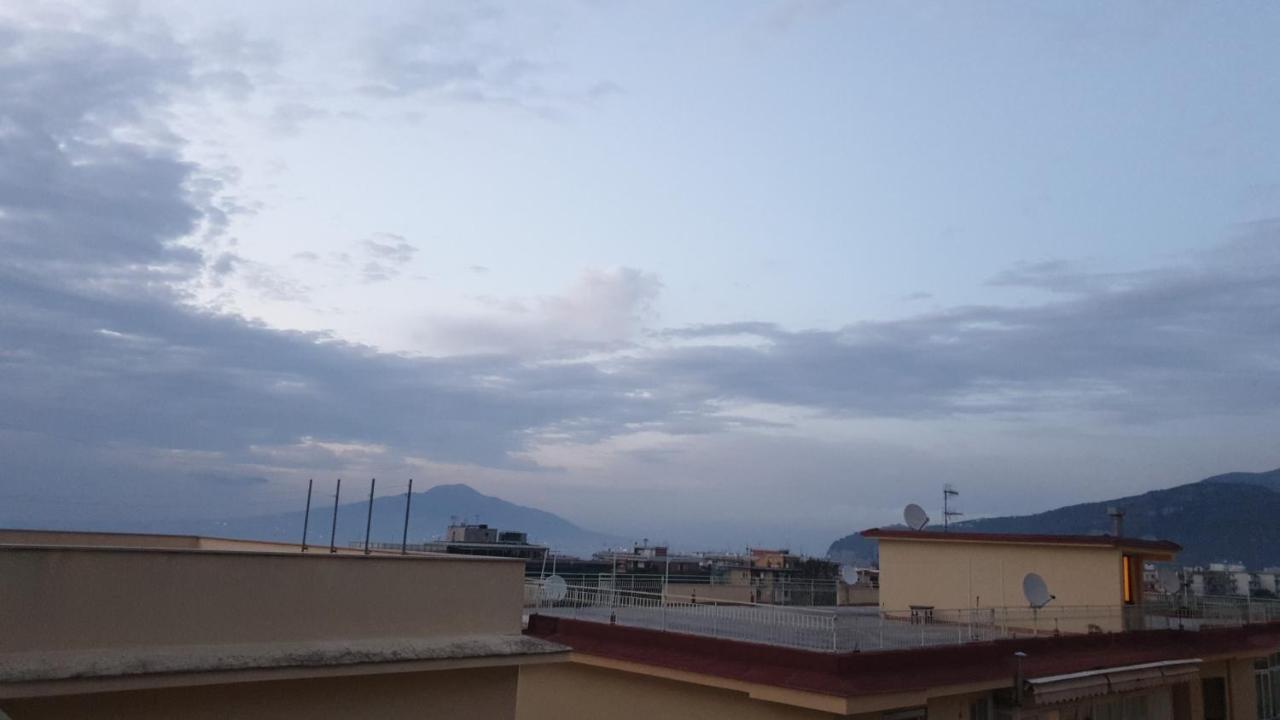 Grimaldi Guest Appartement *