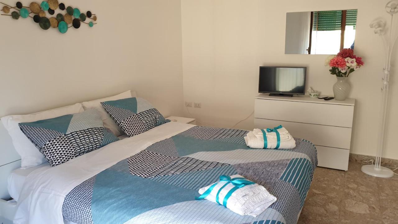 Appartement Grimaldi Guest *