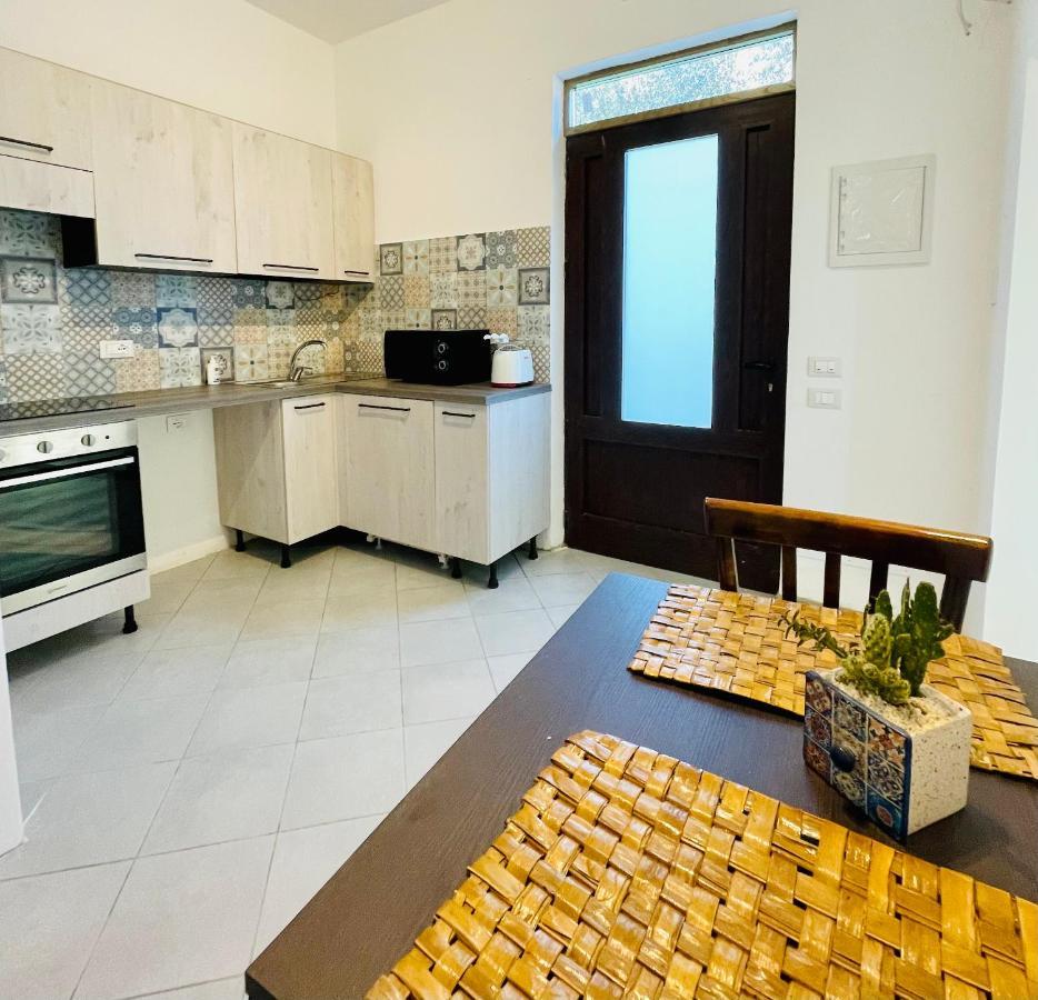 Holiday home L'orto Di Grace Sorrento