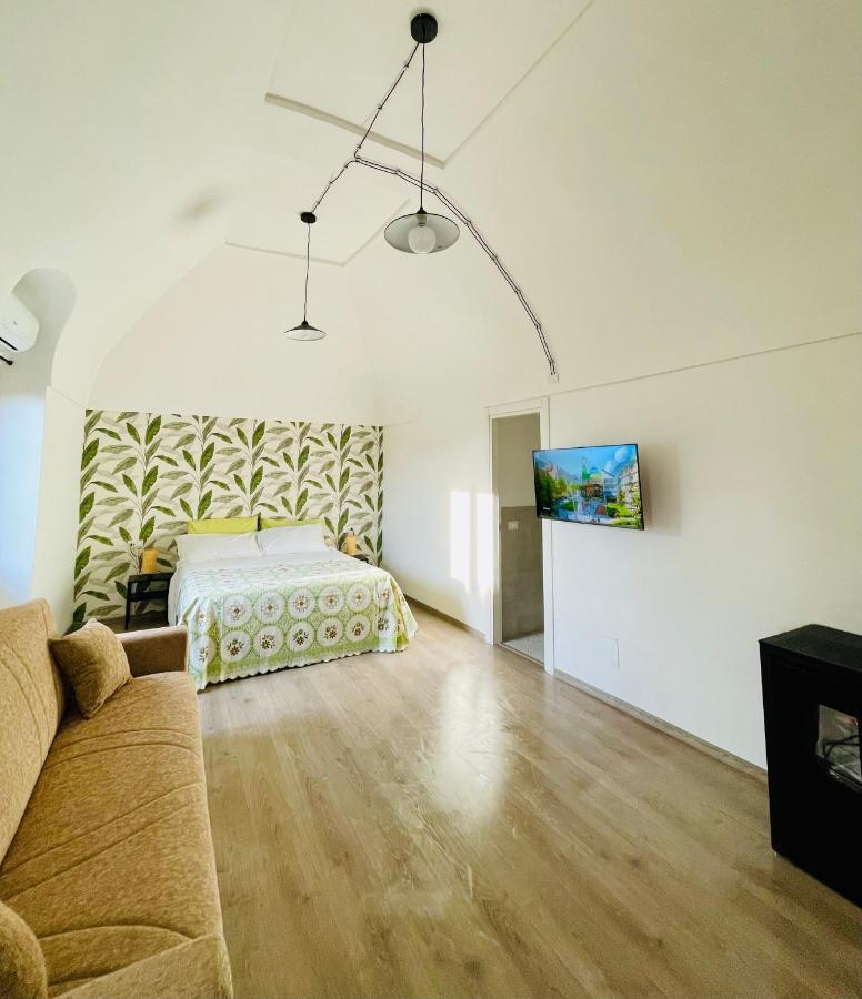 L'orto Di Grace Holiday home