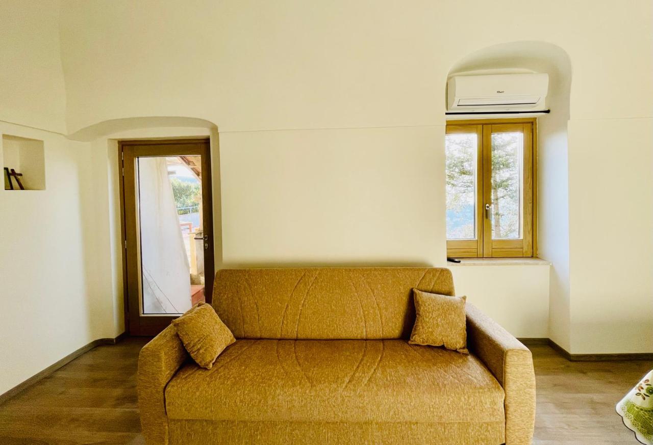 Holiday home L'orto Di Grace Sorrento
