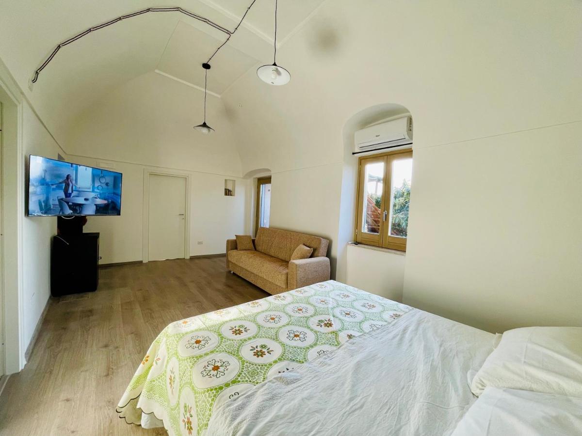 L'orto Di Grace Holiday home