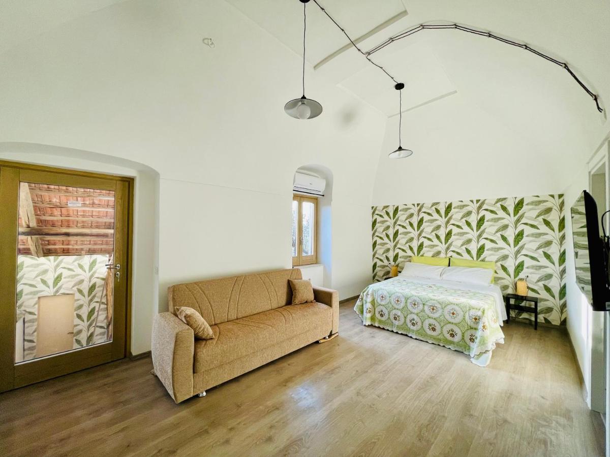 L'orto Di Grace Holiday home *
